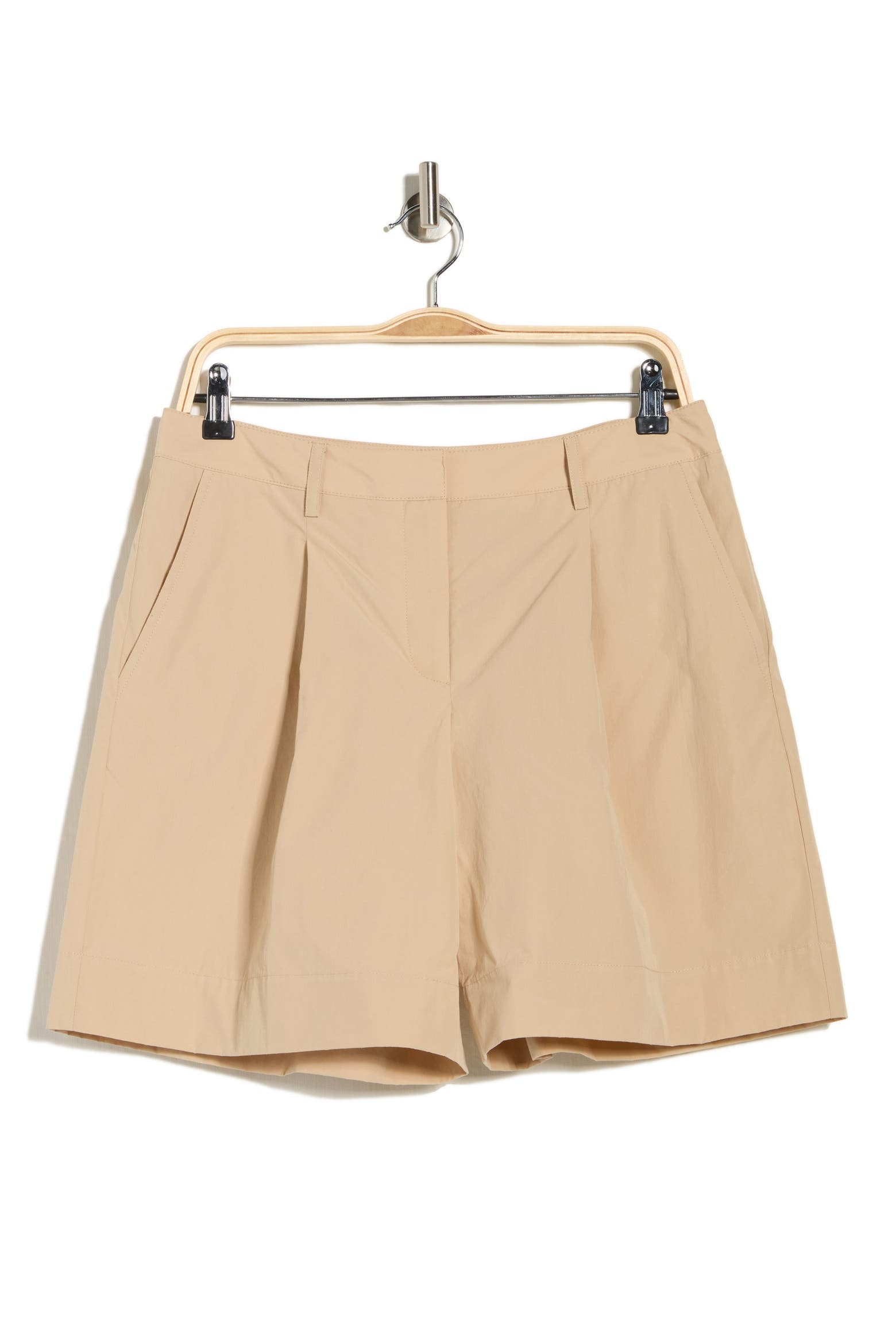 TWP Cisco Cotton Shorts (Women) | Nordstromrack