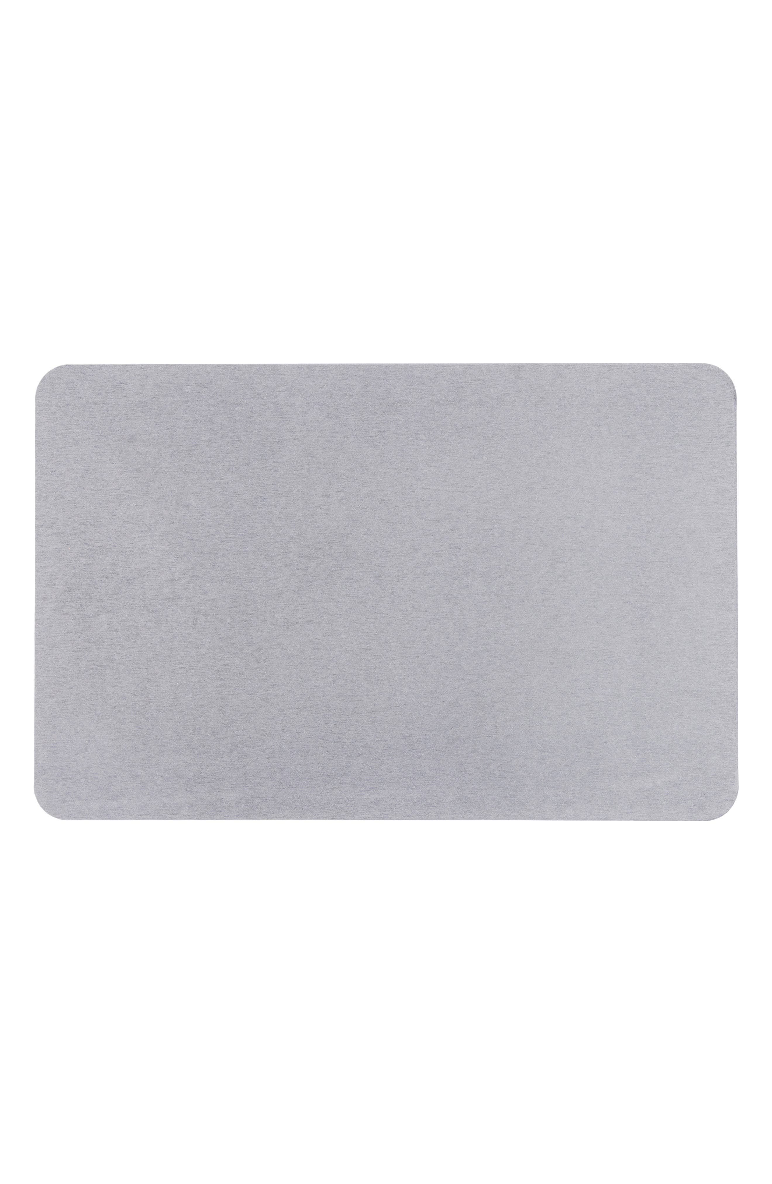 Smooth Diatomite Bath Mat