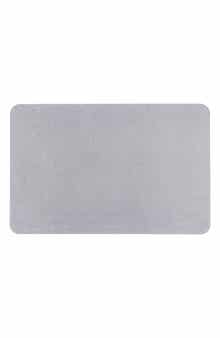 Smooth Diatomite Bath Mat