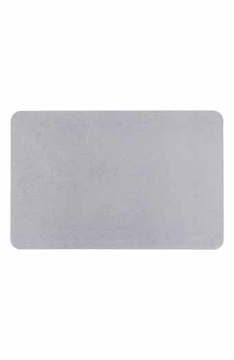 Smooth Diatomite Bath Mat