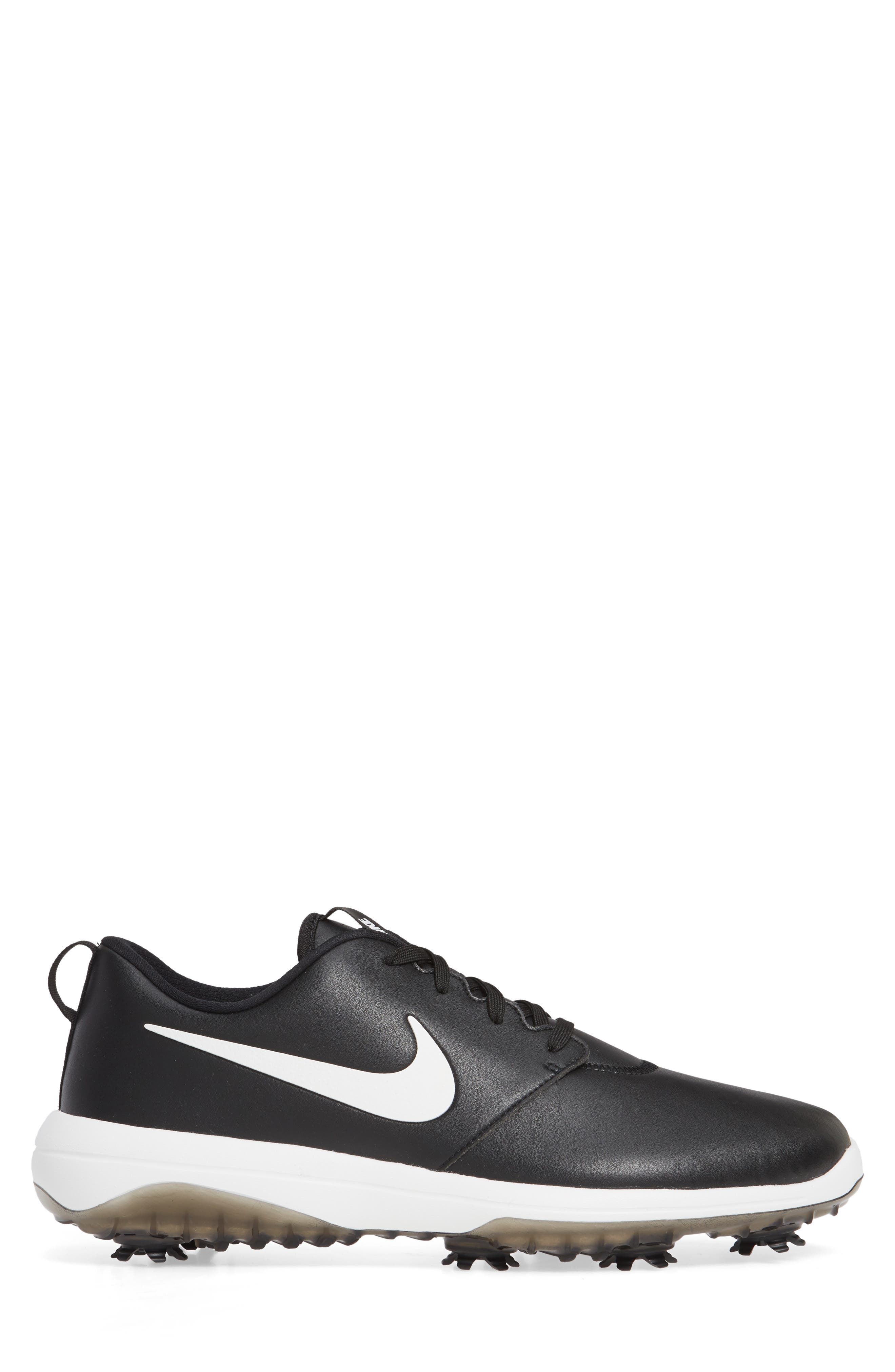 Nike Roshe G Tour Golf Shoe, Alternate, color, 