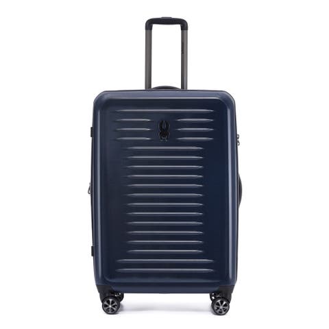 Rails 29 Inch Expandable Hardside Upright Suitcase