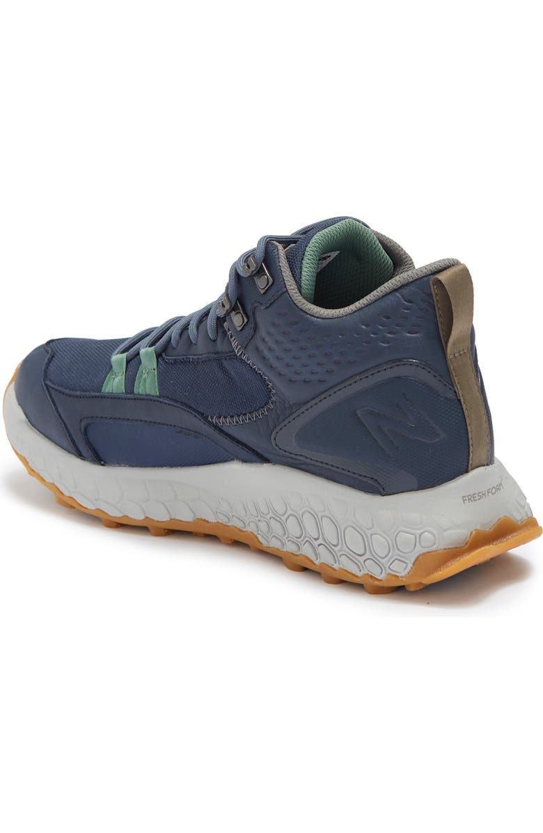 New Balance Fresh Foam X Hierro GORE-TEX<sup>®</sup> Trail Running Shoe, Alternate, color,