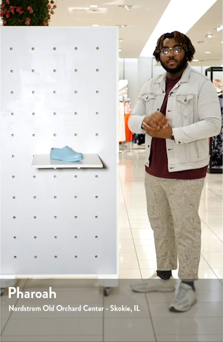 Original Play Clog, sales video thumbnail