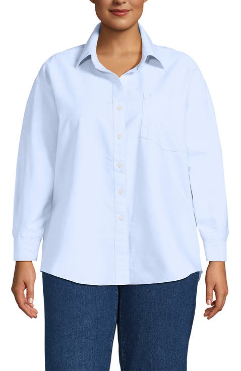 Oxford Shirt