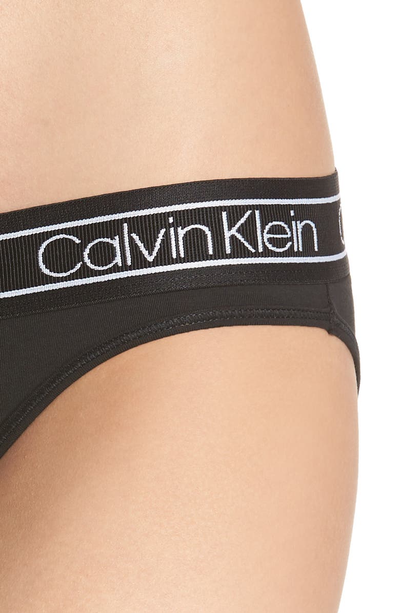 Calvin Klein Modern Flex Bikini, Alternate, color,