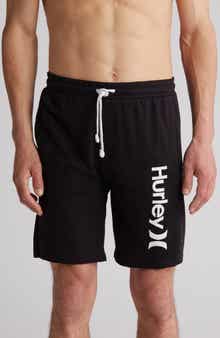 Logo Lounge Shorts