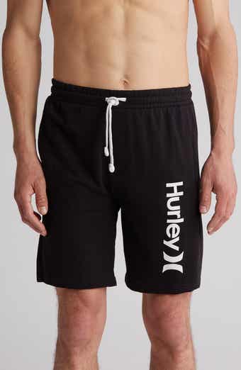 Logo Lounge Shorts