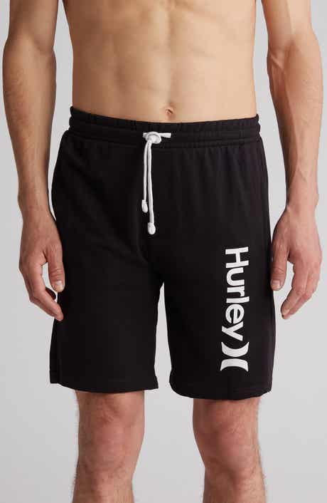 Logo Lounge Shorts