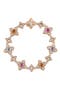Venetian Princess Carnevale Diamond & Mixed Jewels Bracelet