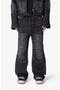 selected Washed Black
