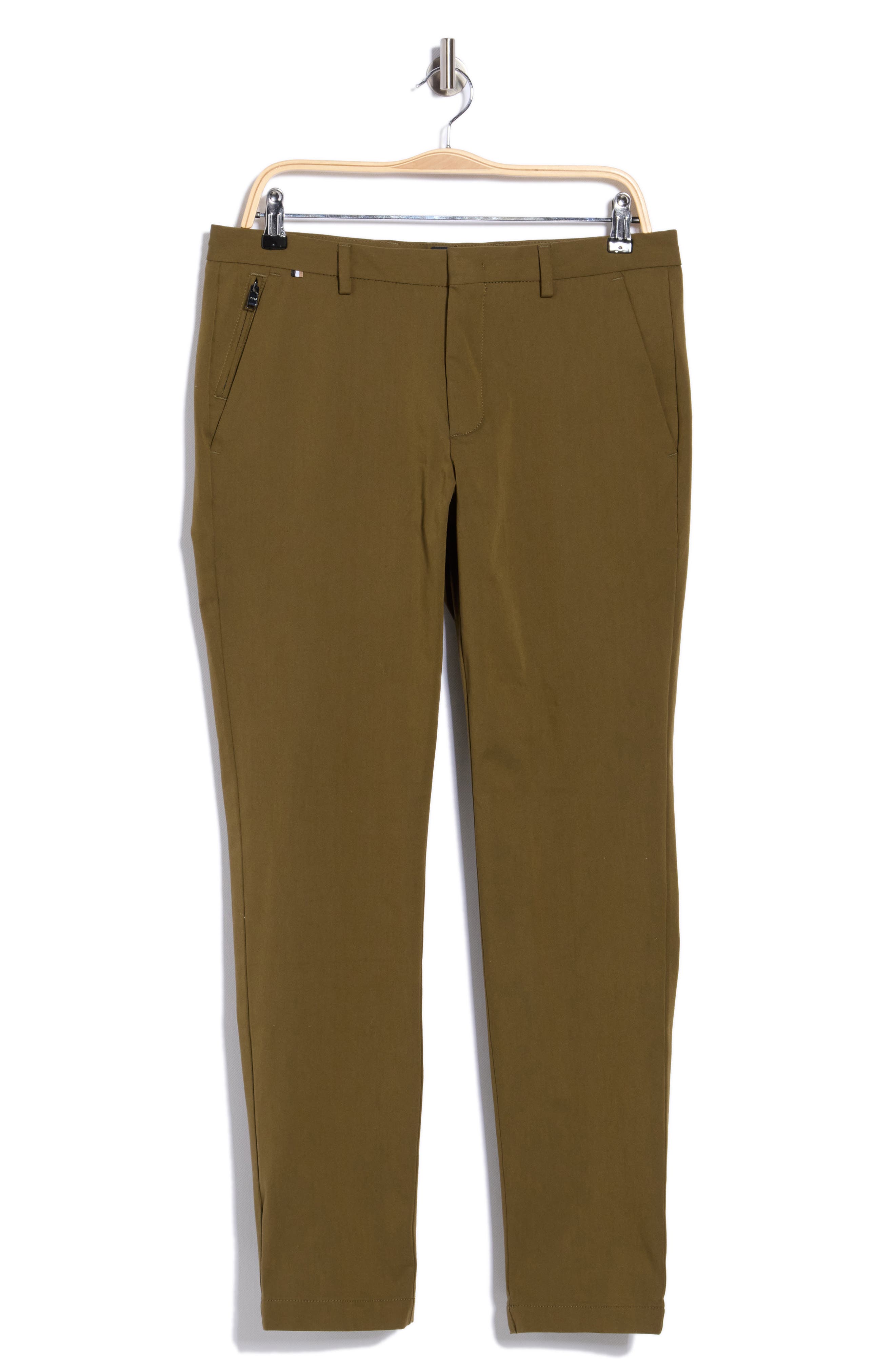 Kaito Straight Leg Pants