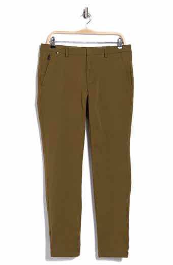 Kaito Straight Leg Pants