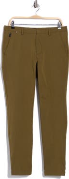 BOSS Kaito Straight Leg Pants