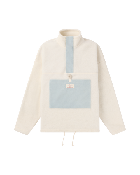V-Bond Cord Fleece Womens