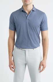 Peter Millar Crown Crafted Ballad Performance Polo