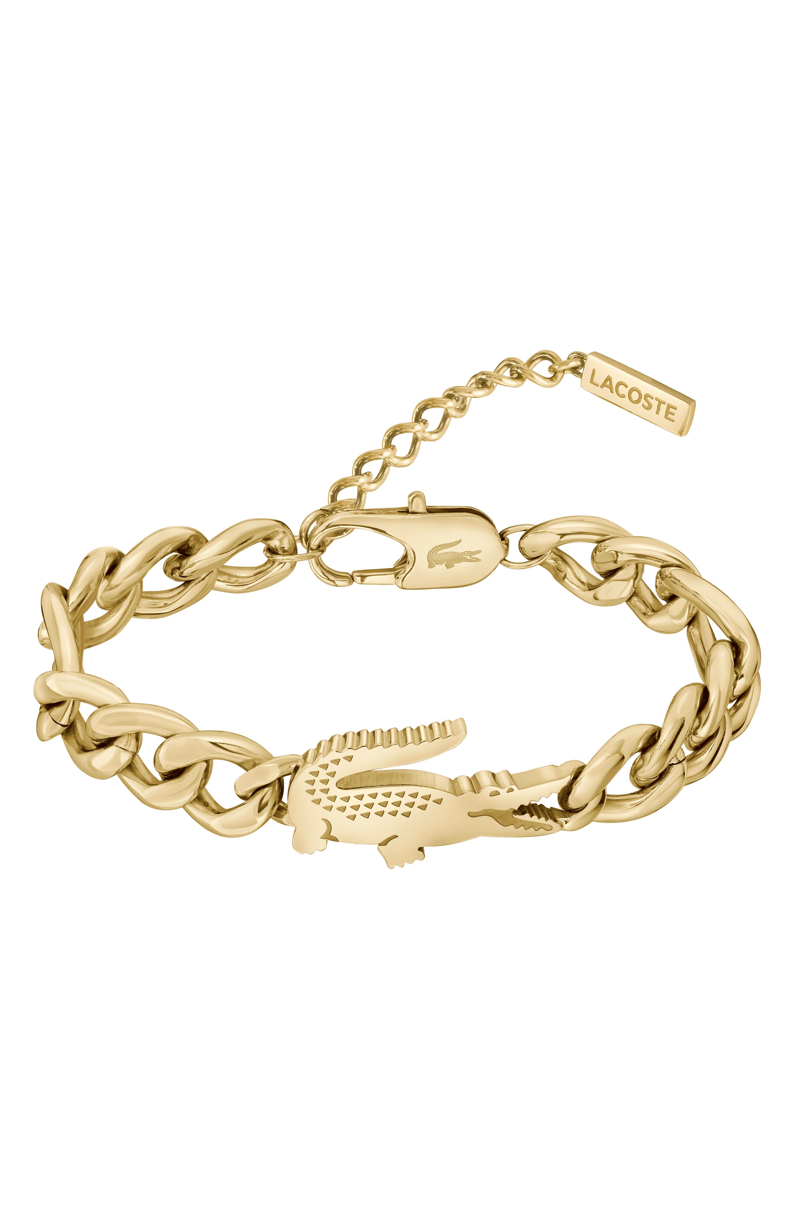 selected GOLD