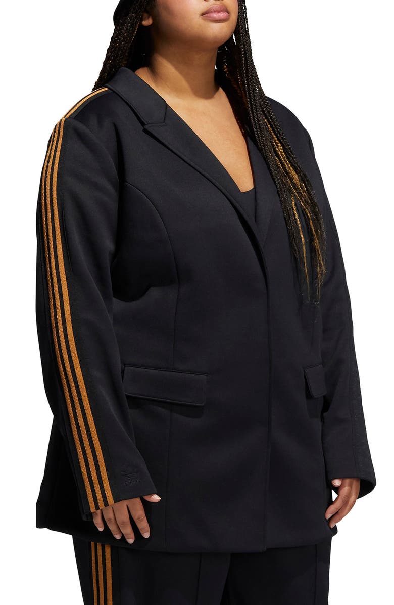 adidas x IVY PARK Suit Jacket, Alternate, color,