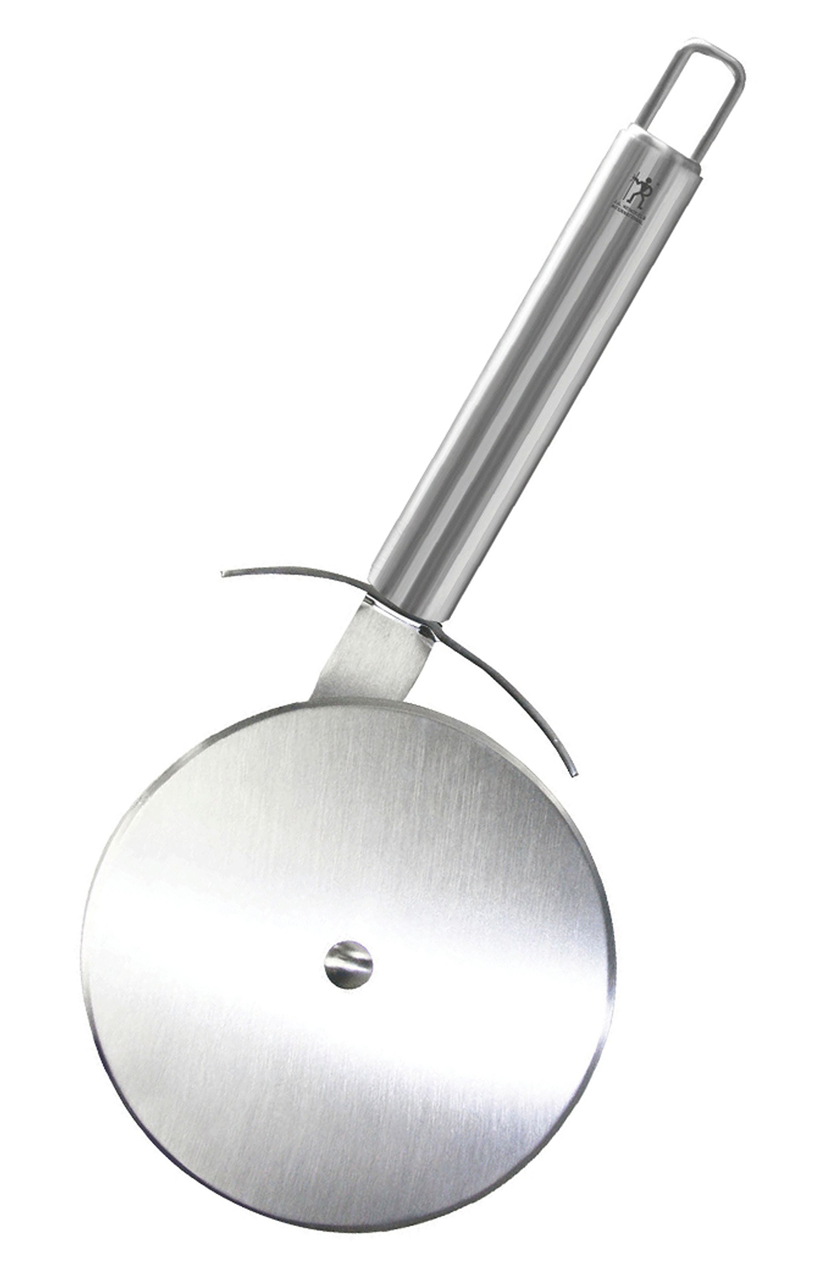 Stainless Steel Pizza Cutter