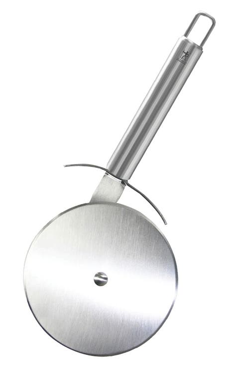 Stainless Steel Pizza Cutter