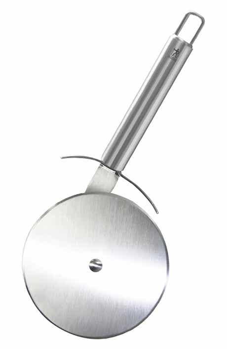 Stainless Steel Pizza Cutter