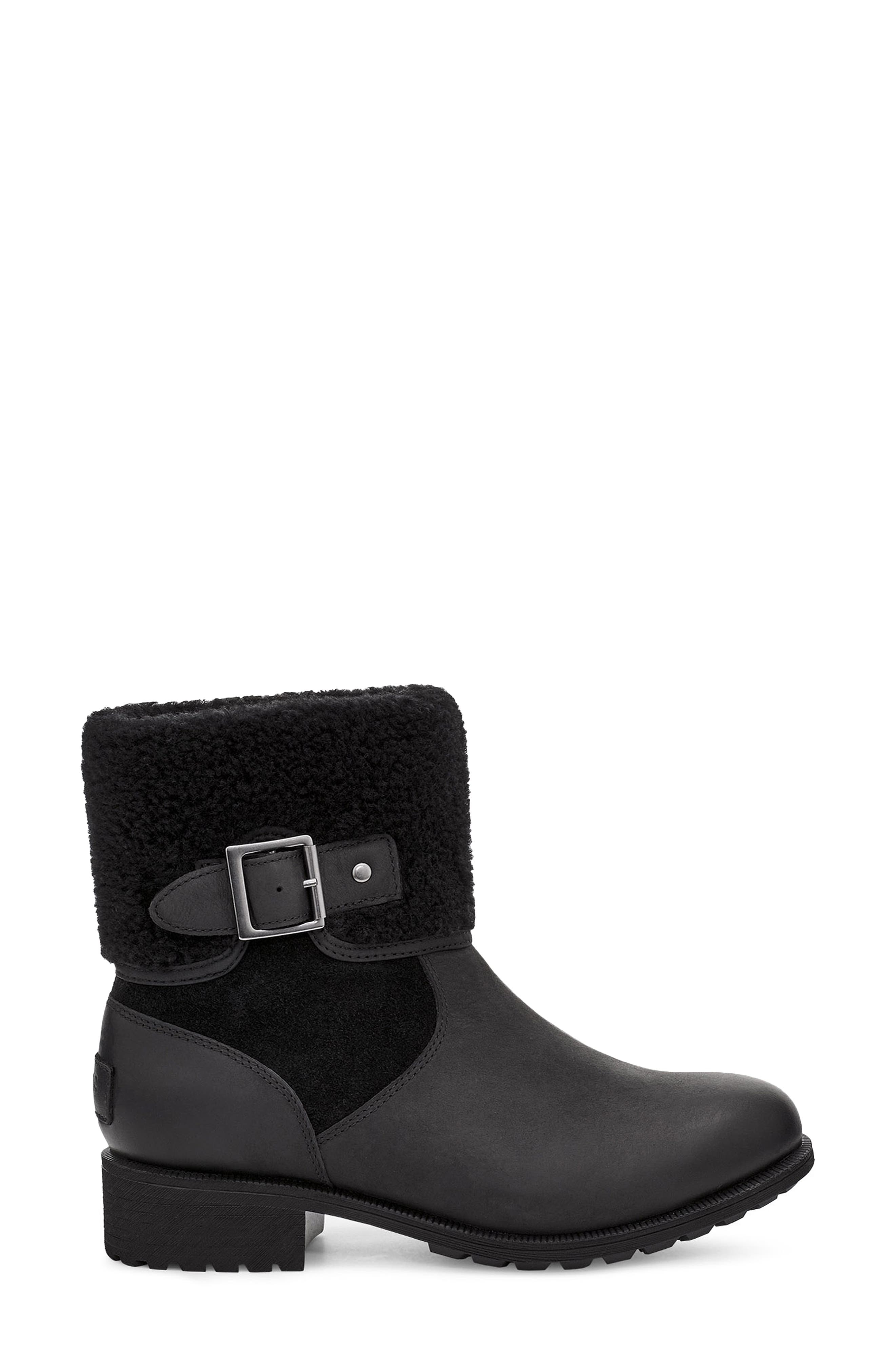 Ordell Flat, Alternate, color, CAPPUCCINO