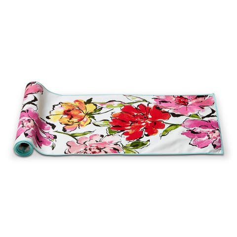 In Bloom Runner Multi Cotton Spring