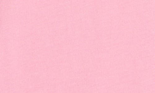 JESSICA SIMPSON JESSICA SIMPSON KIDS' CROCHET POCKET T-SHIRT