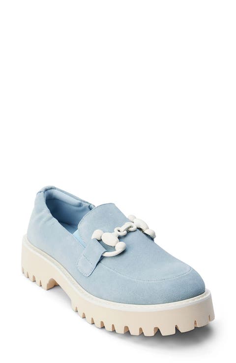 Hutch Bit Loafer (Women)