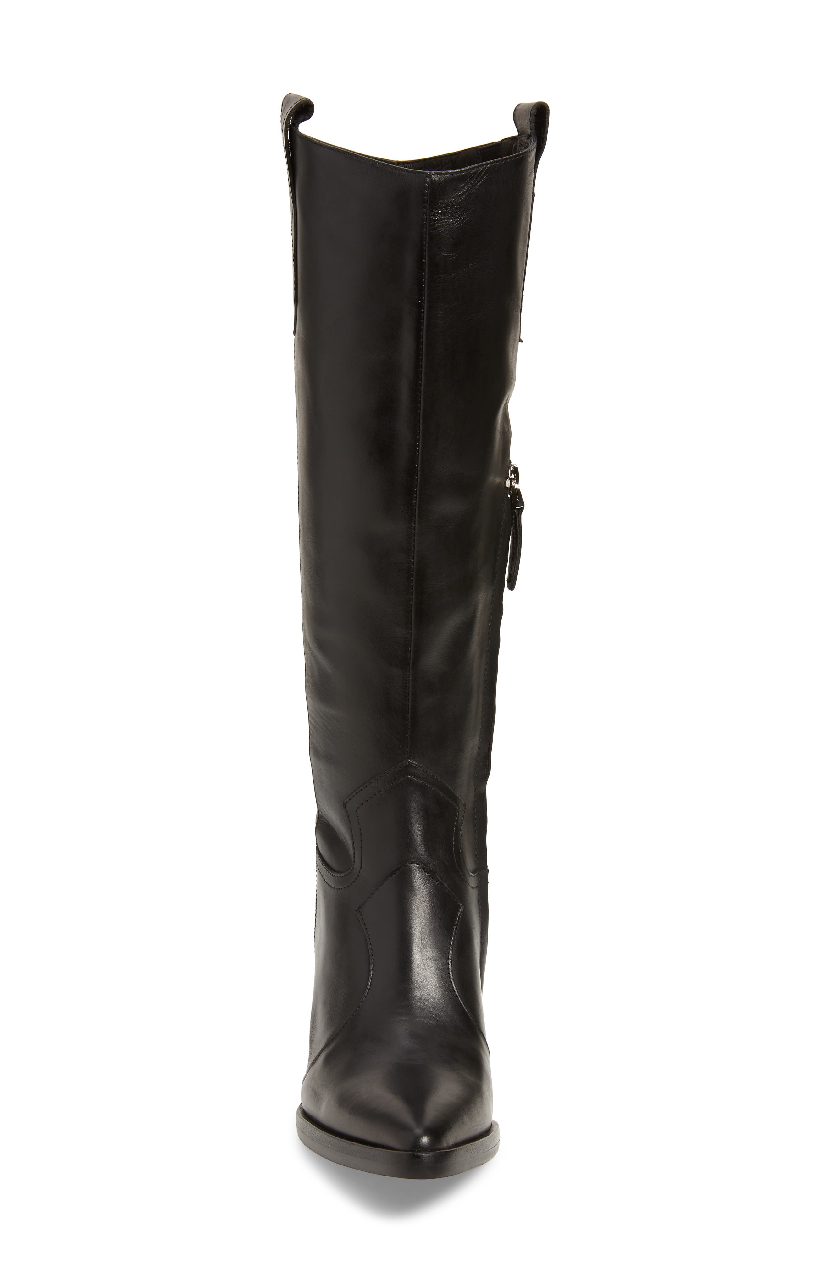 Alias Mae Stevie Western Boot, Alternate, color, 