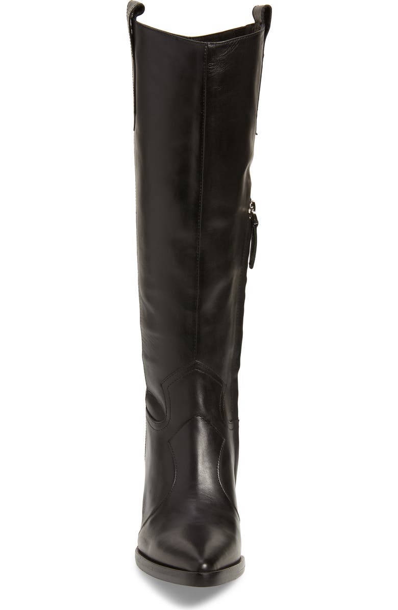 Alias Mae Stevie Western Boot, Alternate, color,