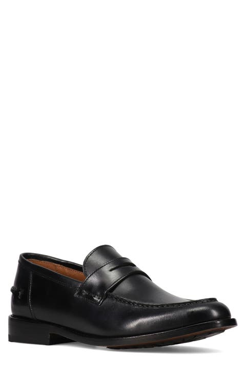 Tyler Penny Loafer (Men)