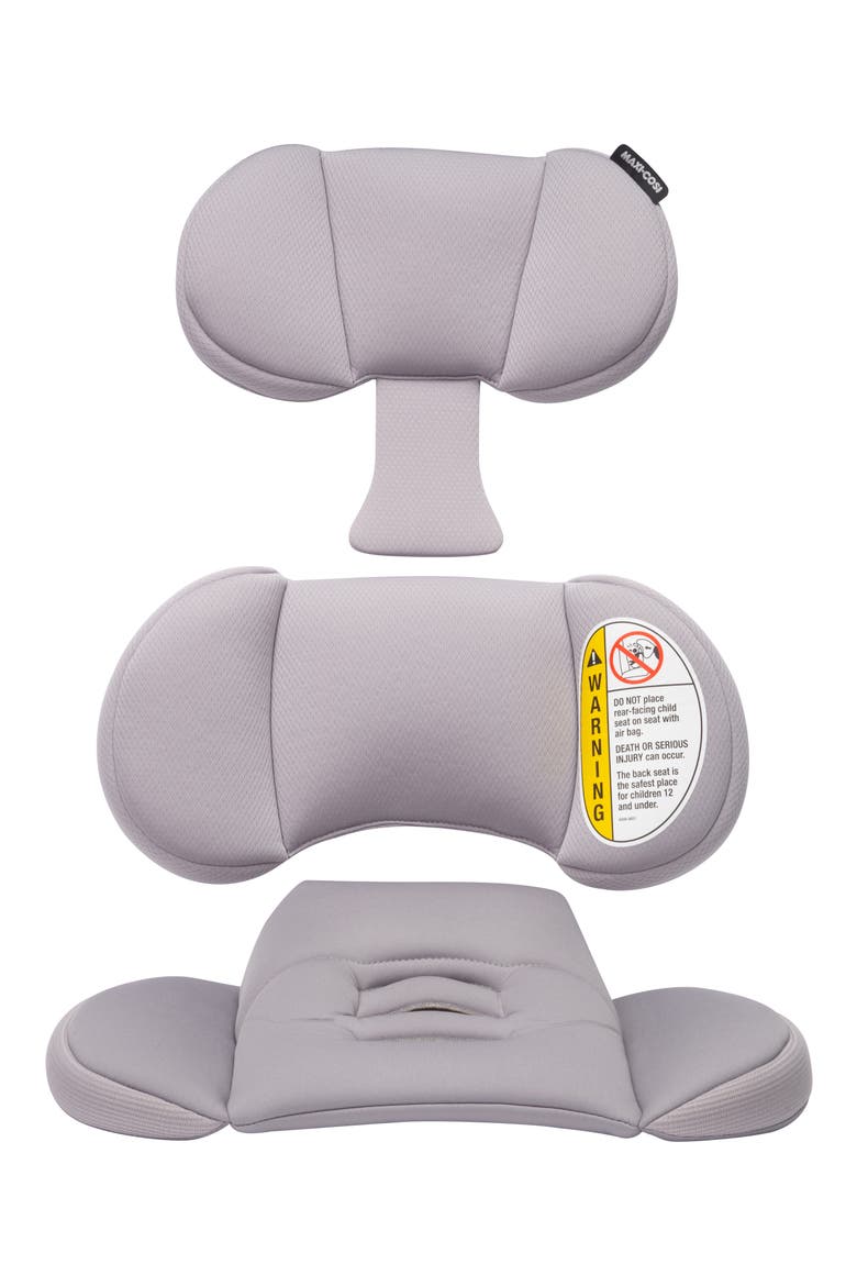 Pria™ 3-in-1 Convertible Car Seat, Alternate, color, SILVER CHARM