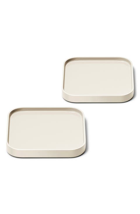 Ceramic Coated Spoon Rest