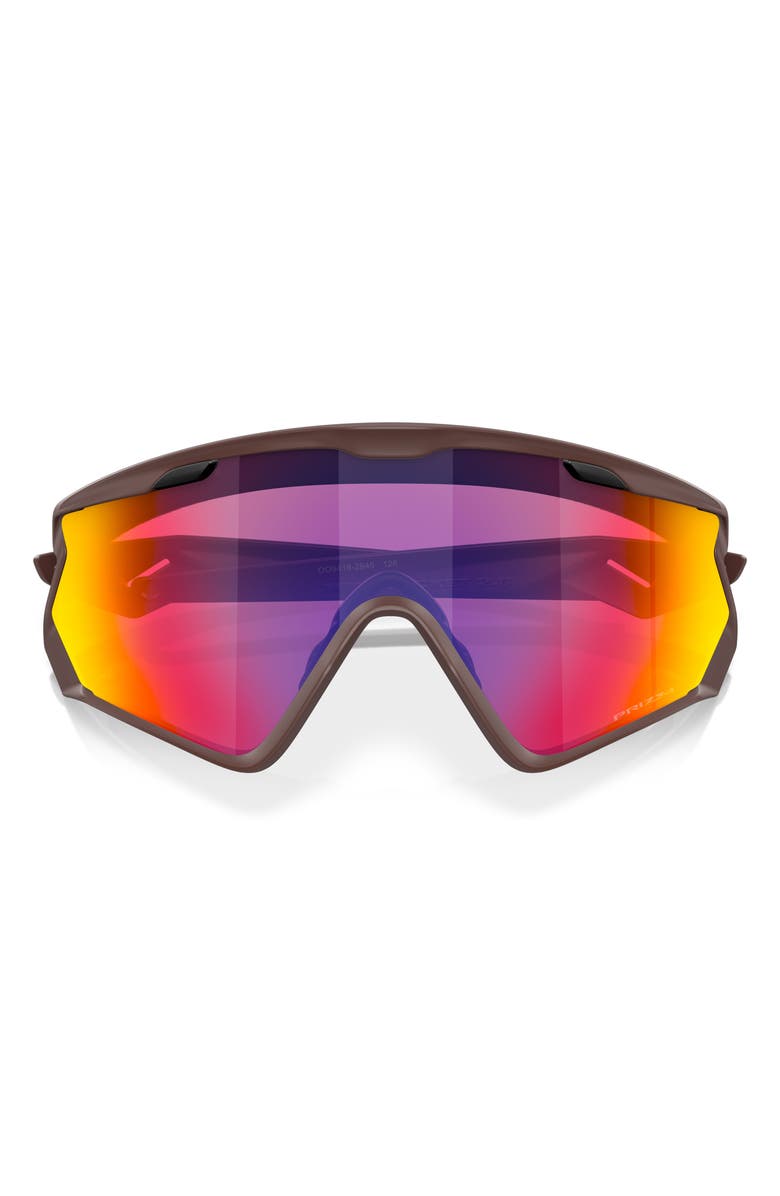 Oakley Wind Jacket 2.0 Shield Sunglasses | Nordstrom