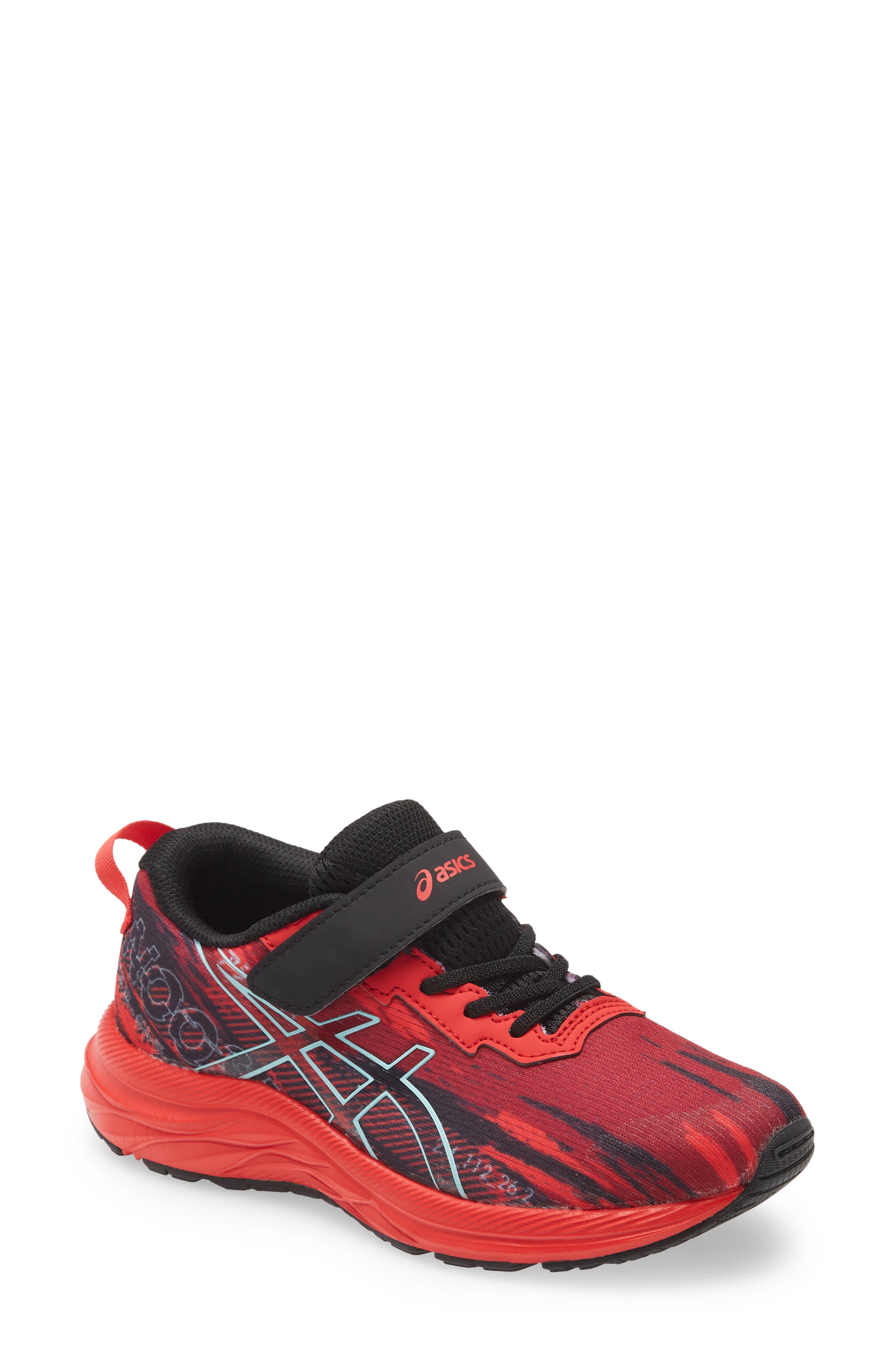 GEL-Noosa Tri™ 13 Running Sneaker, Main, color, BURGUNDY/ CLEAR BLUE