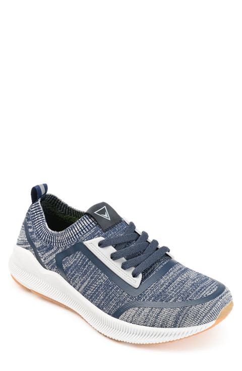 Keller Knit Athleisure Sneaker (Men)