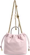 Chloé Mini Icons Leather Shoulder Bag