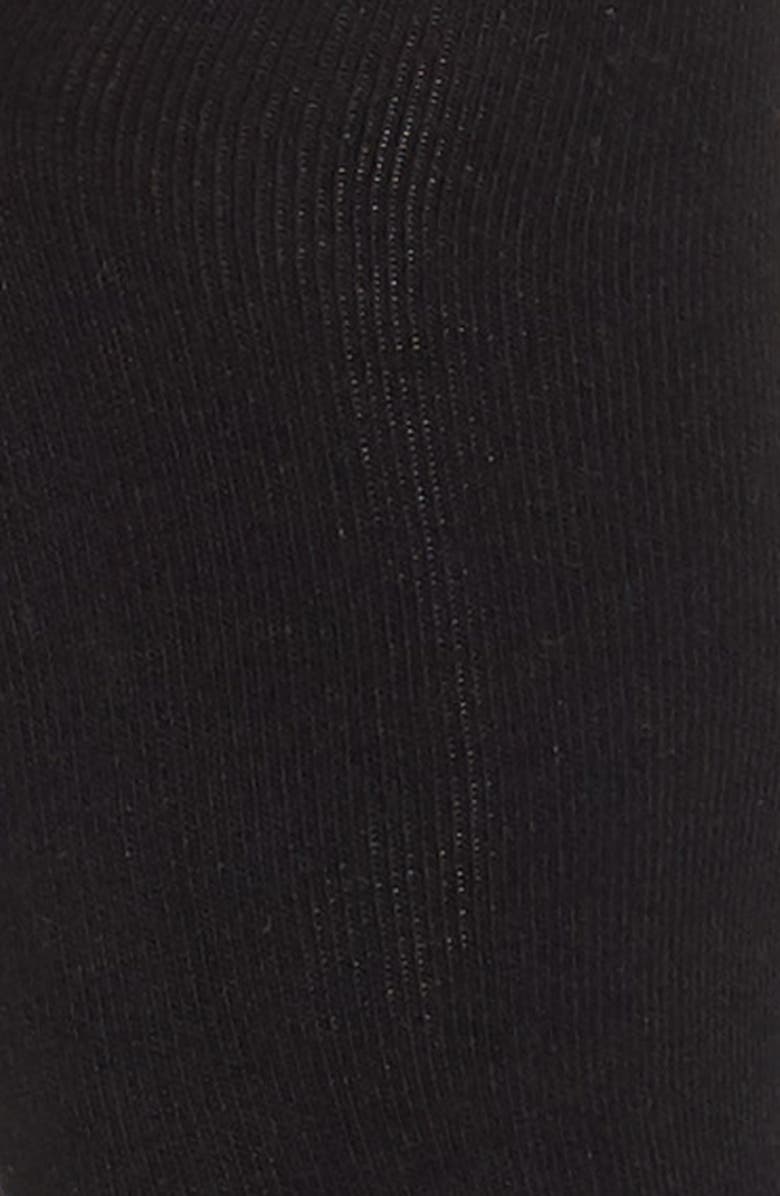 Richer Poorer Sugar Ankle Socks, Alternate, color,