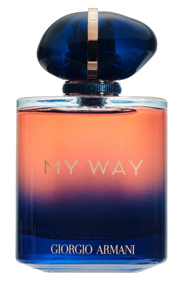 Emporio Armani My Way Parfum, Main, color,