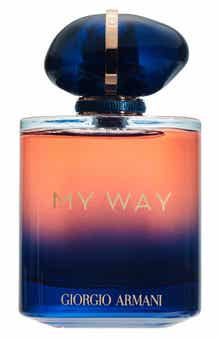 Emporio Armani My Way Parfum