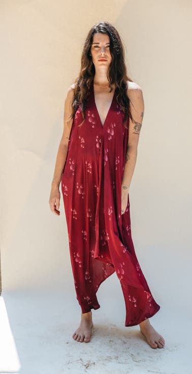 Classic Silk Dress Adler