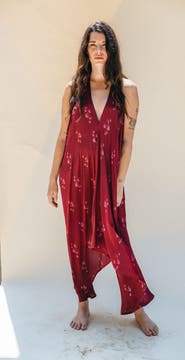 Sun Child Classic Silk Dress Adler