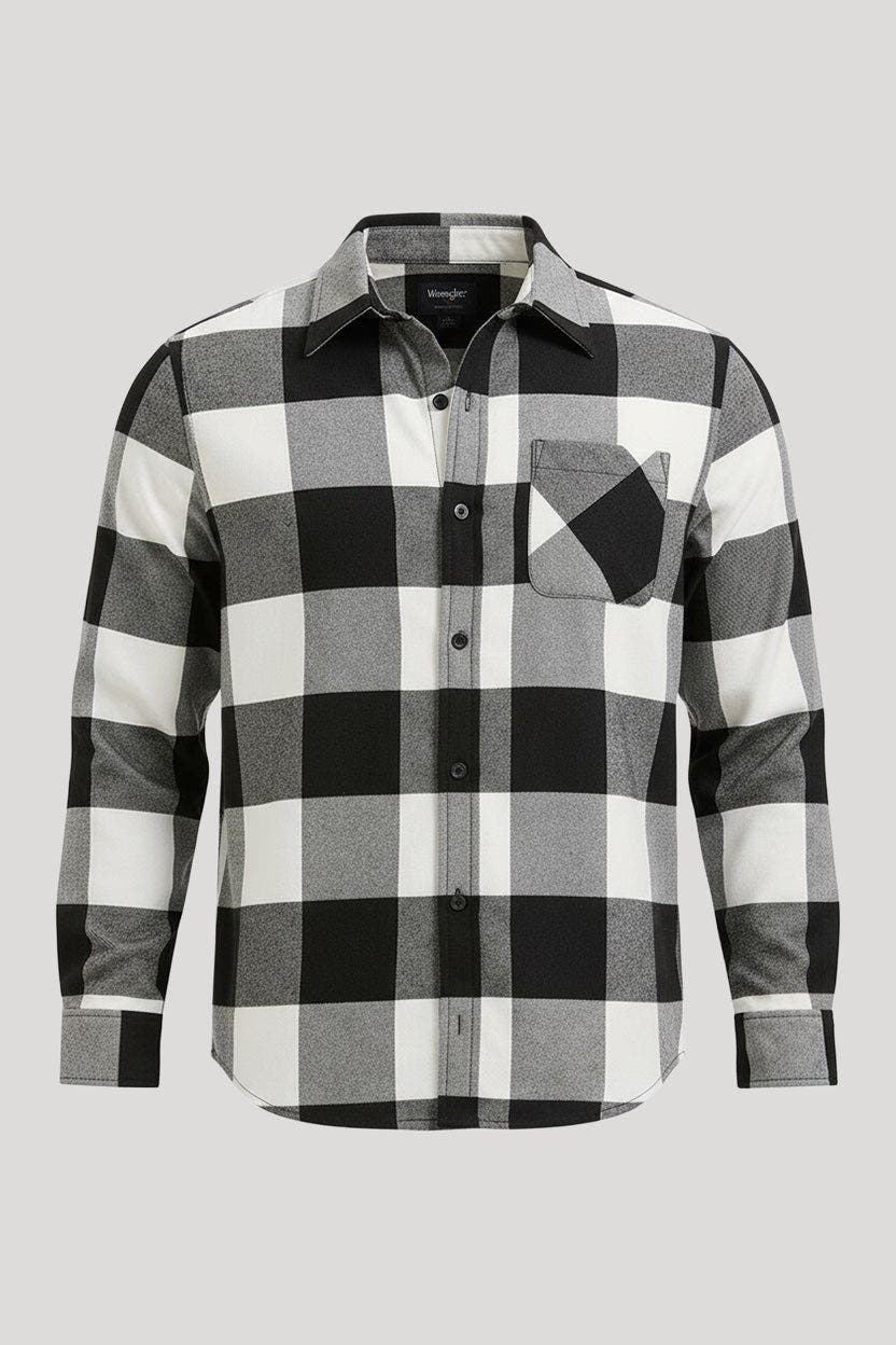 selected Black