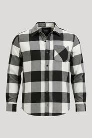 Cloudveil Technical Flannel Shirt