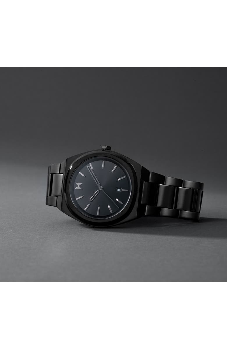 MVMT Odyssey II Bracelet Watch, 40mm case, Alternate, color, 