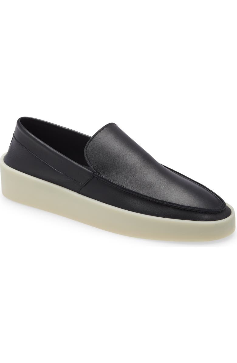 Fear of God Loafer, Main, color,