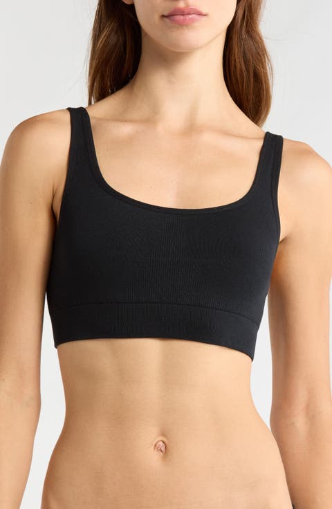Seamless Bralette