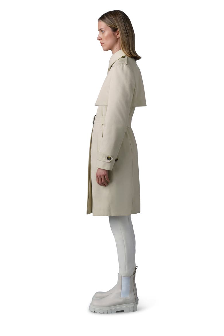 Winn 3-in-1 Insulated Trench Coat, Alternate, color, TRENCH