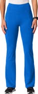 JAANUU Perri UltraSOFT Women's Yoga Scrub Pant - 5 Pockets Skinny Fit